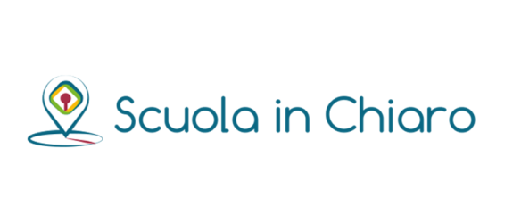 Logo di Scuola in Chiaro